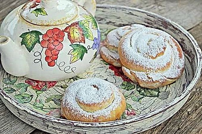 Panini spagnoli 