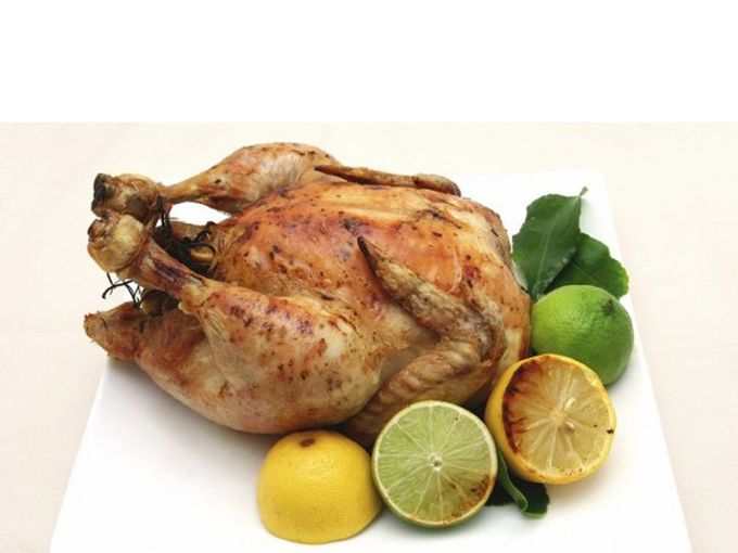 Plats de pollastre: TOP-5 receptes