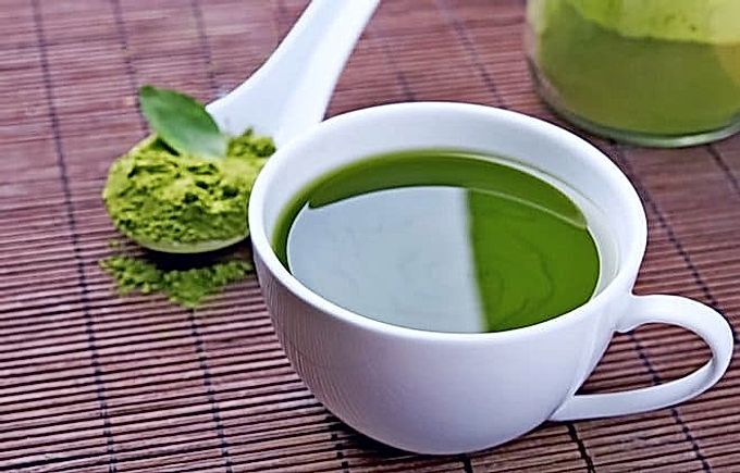 How to brew and drink Matcha