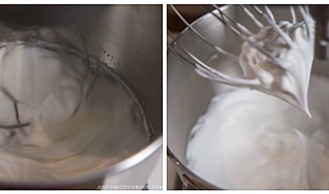 Торт Meyer Lemon Chiffon 10