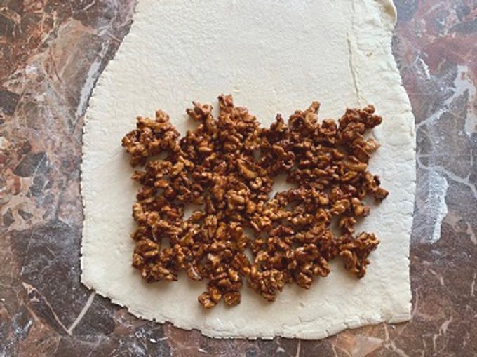 recette facile de baklava