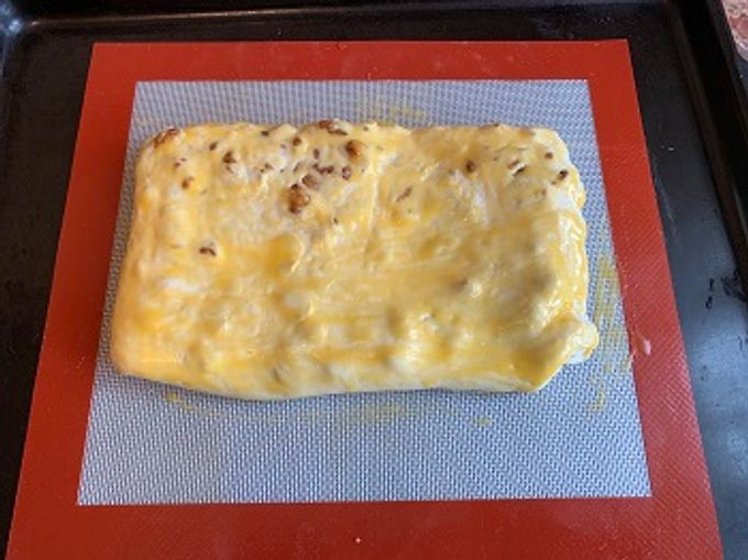 baklava paresseux à la maison