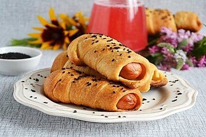 Salsicce in pasta sfoglia al forno: 12 delle ricette più golose