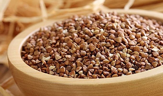 Grano saraceno