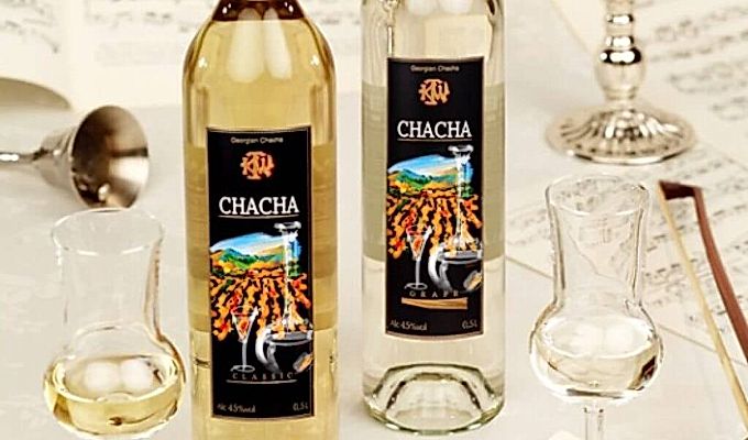 Chacha