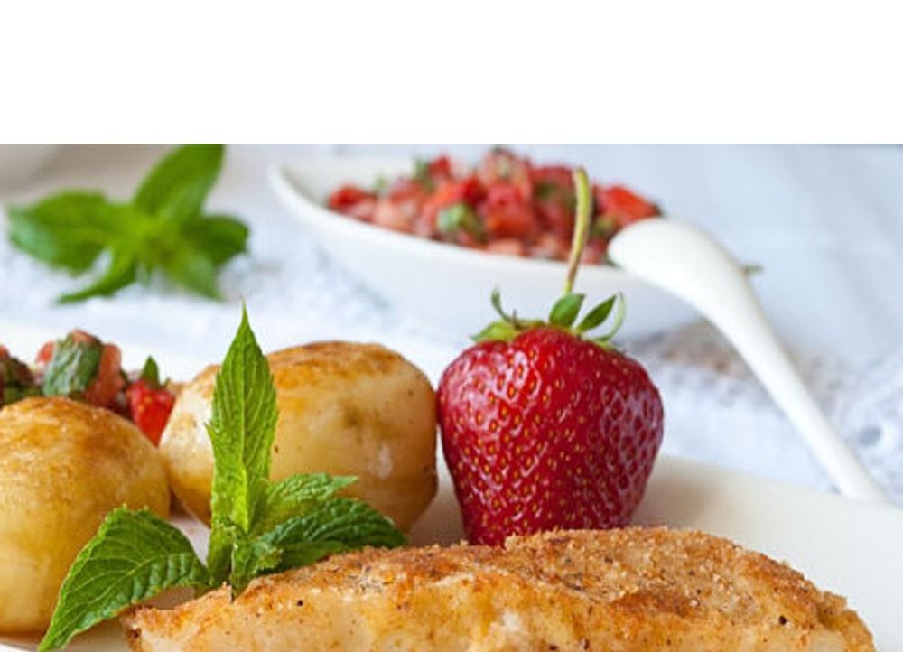 Com fer filets de fletans