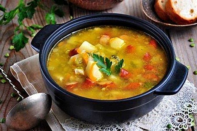 20 sopes vegetarianes que són fins i tot més gustoses que les de carn