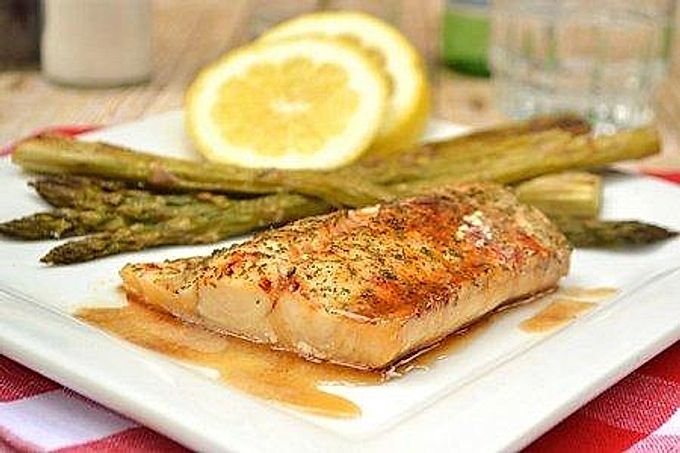 20 ricette per teneri filetti di pollock al forno