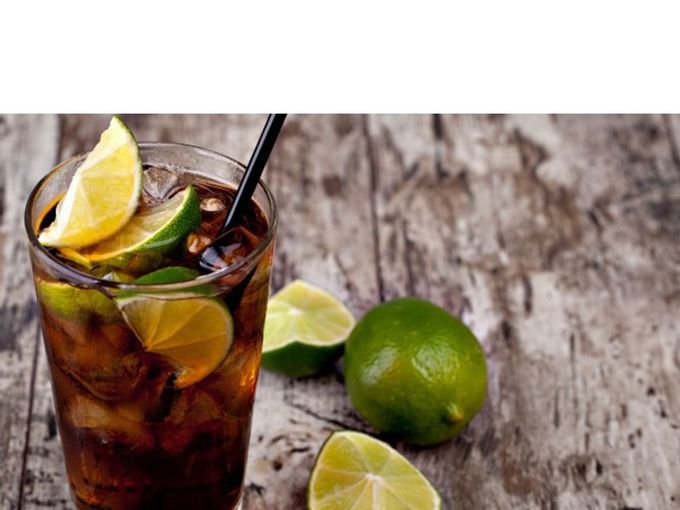 Bebidas alcohólicas en casa: recetas TOP-5