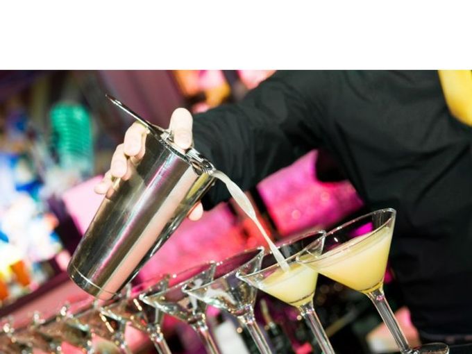 Bebidas alcohólicas en casa: recetas TOP-5