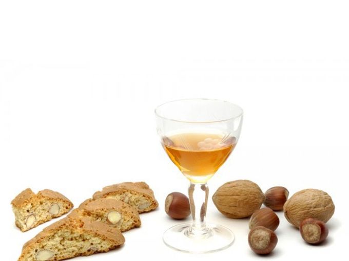 Bebidas alcohólicas en casa: recetas TOP-5
