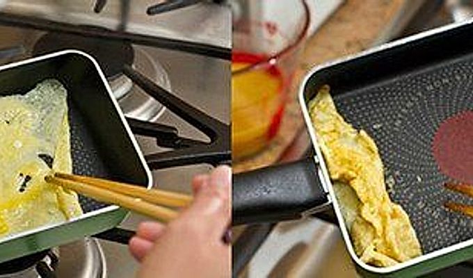 Tamagoyaki 7
