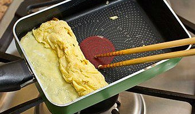 Tamagoyaki 10