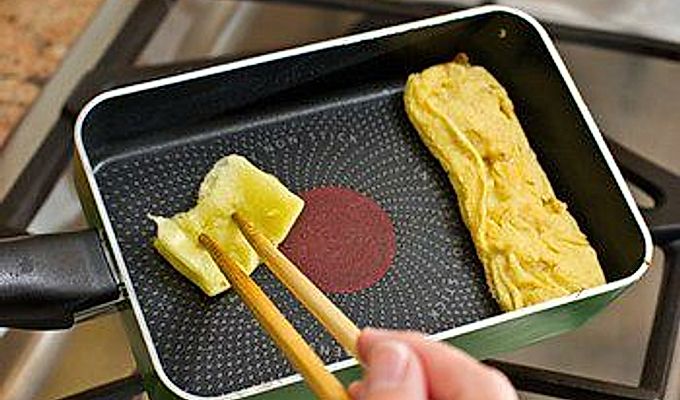 Tamagoyaki 11
