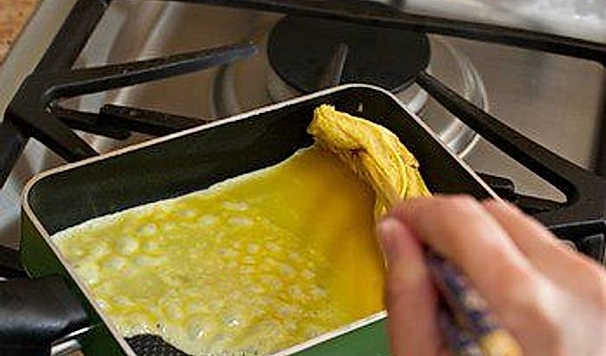 Tamagoyaki 12