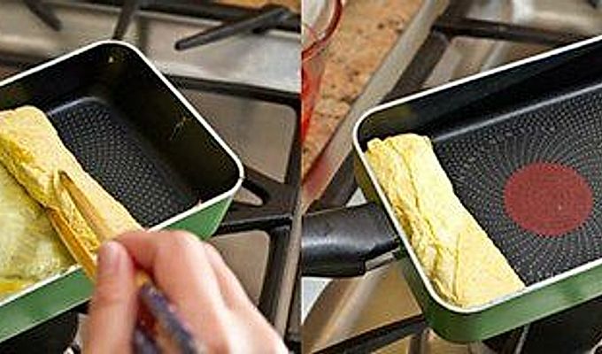 Tamagoyaki 13