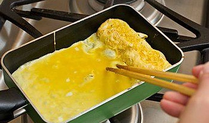 Tamagoyaki 14
