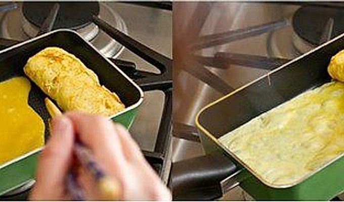 Tamagoyaki 15