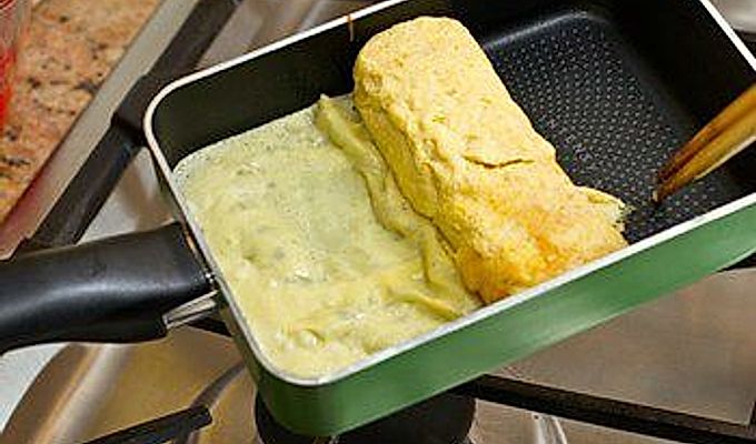 Tamagoyaki 16