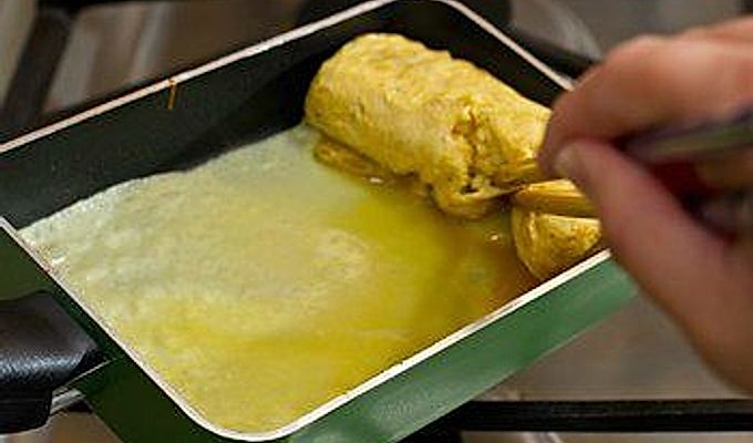 Tamagoyaki 17