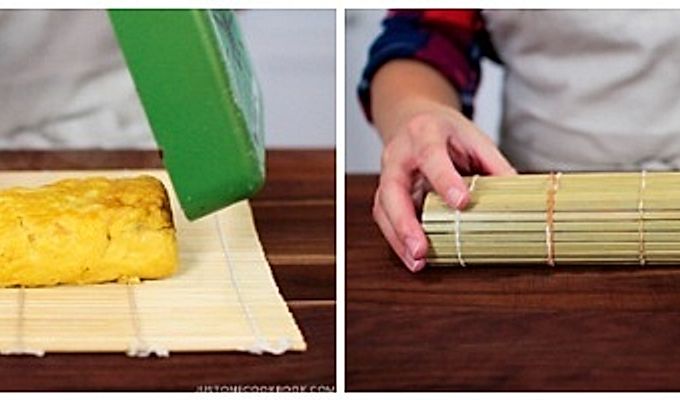 Tamagoyaki 14