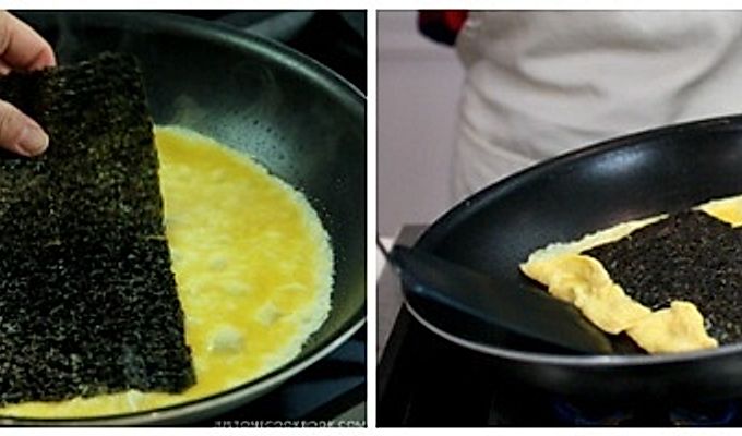 Tamagoyaki 18