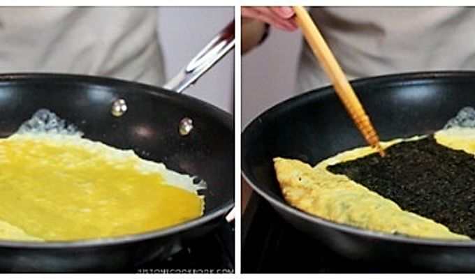 Tamagoyaki 21