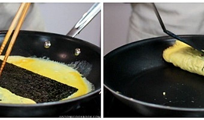 Tamagoyaki 24