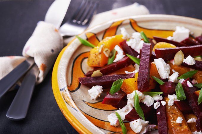 Food 5 Budget Dinner Options with Local Products