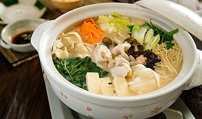 Nabemono: Isang Gabay sa Japanese Hot Pot 鍋 物