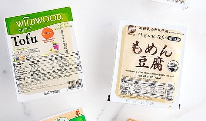 Тофу: суперпродукт, богатый питательными веществами