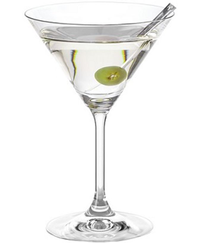 11 simple cocktails - cook at home