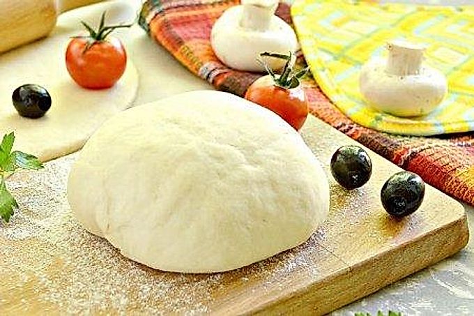 15 migliori ricette di pasta per pizza