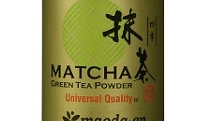 Matcha - universel kvalitet