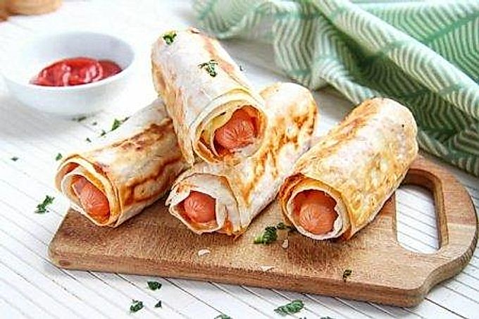12 ricette di salsicce nel pane pita a cui è difficile resistere
