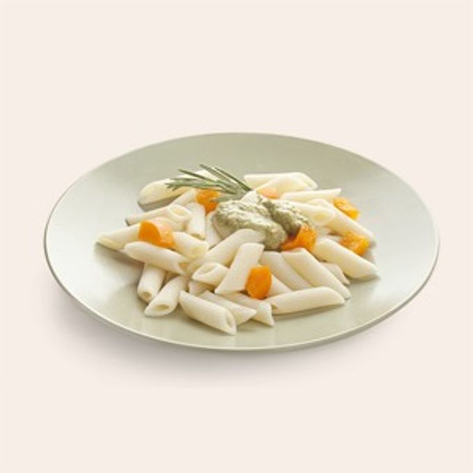 Food let there always be pasta:<br>
10 vegetarian recipes