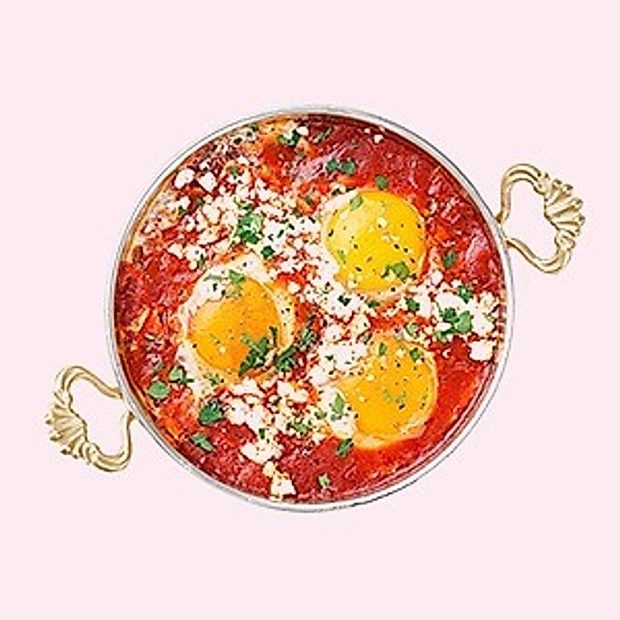 Mad ægmuffins, menemen og florentinske æg: 10 usædvanlige ægretter