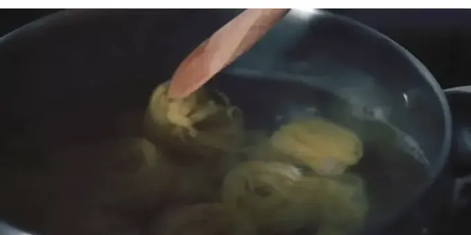 ทำสปาเก็ตตี้ซอสโบโลเนสให้อร่อยนะ