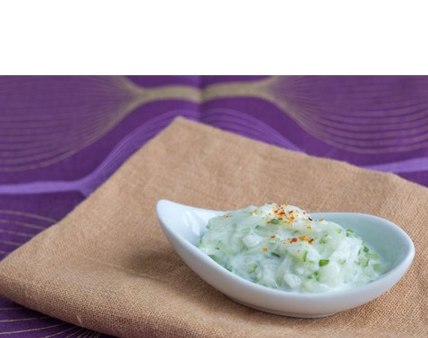 Creme fraiche - opskrift med trin for trin fotos