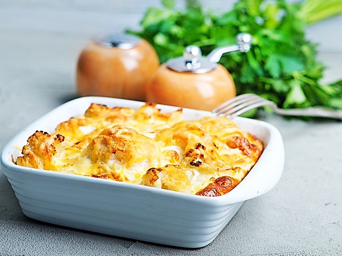 Gli involtini di cavolo ripieni più pigri 