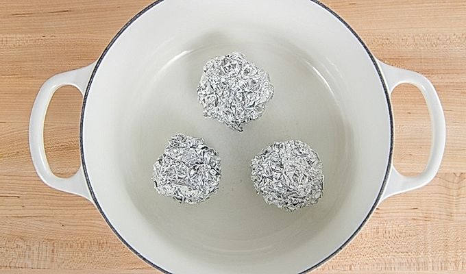 Пароварка DIY | Легкие японские рецепты в