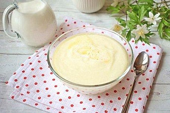 20 delicioses receptes de sèmola a la llet