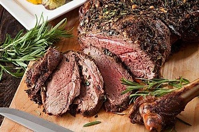 15 ricette per carne di manzo succosa e morbida al forno