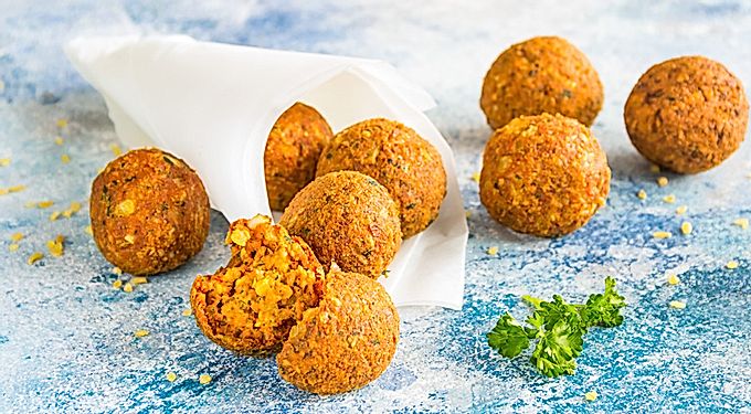 Falafel