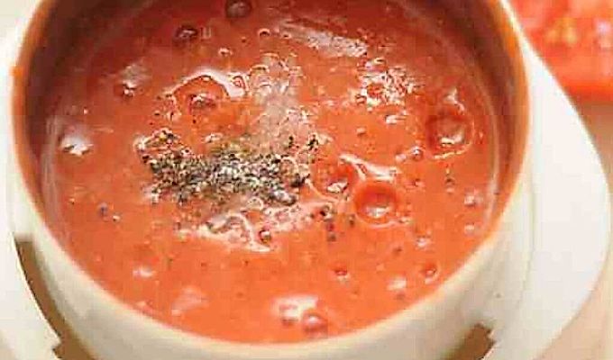  Friske tomater 
