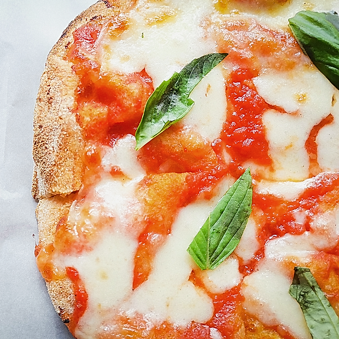 Hogyan készítsünk pizzát otthon - Dmitrij Zotov receptje