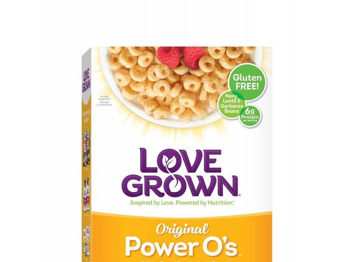 Love Grown Original Power