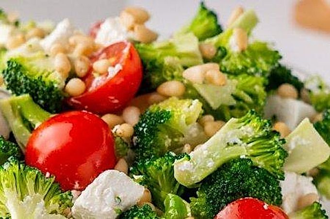 15 salate de broccoli cu adevărat delicioase