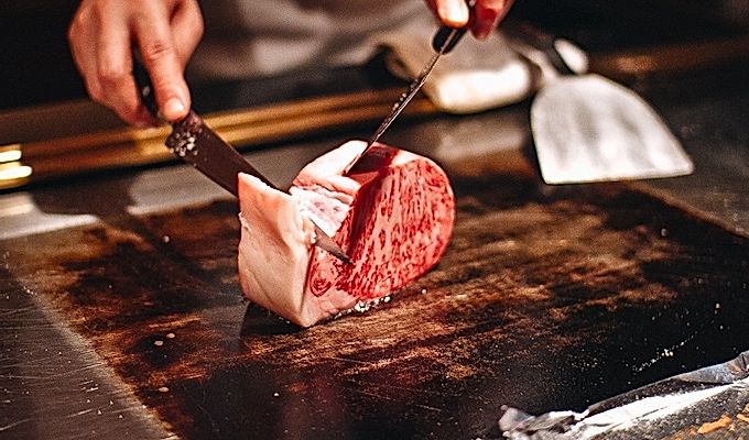Restaurant Teppanyaki Japonia | Rețete japoneze ușoare la