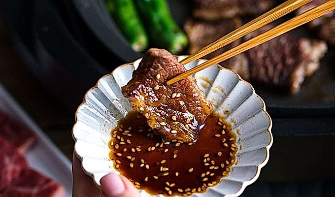 Teppanyaki acasă.